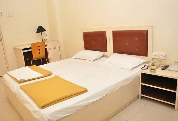 Hotel ABC Inn